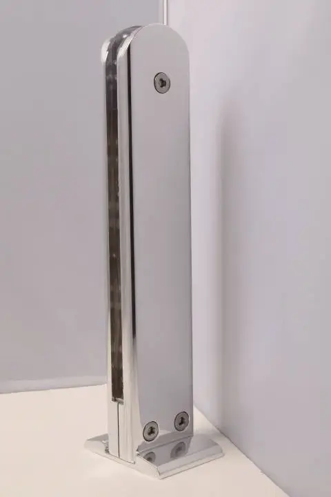 Perfis de Alumínio